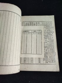 本草品汇精要（中册）