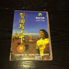 DVD 习酒醉天下（1光盘）