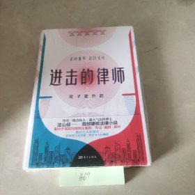 进击的律师：双子星升起