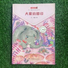 幸福的种子 · 王一梅注音童话系列:大象的脚印