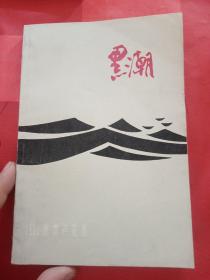 黑潮 1982年