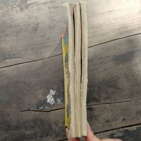 七龙珠重返地球卷1-3漫画