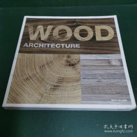 WOOD ARCHITECTURE