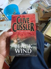 Black Wind 黑色飓风