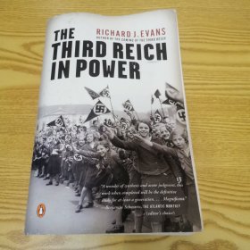 The Third Reich in Power