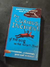 The curious incident of the dog