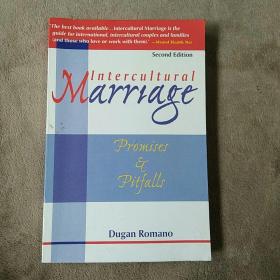 Intercultural Marriage: Promises & Pitfalls   跨文化婚姻: 承诺与陷阱