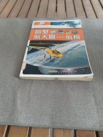 微型航天器：航模