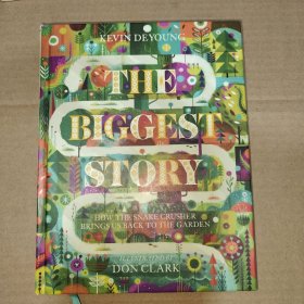 英文原版：The Biggest Story