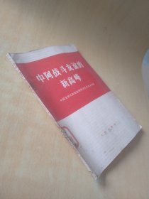 中阿战斗友谊的新高峰