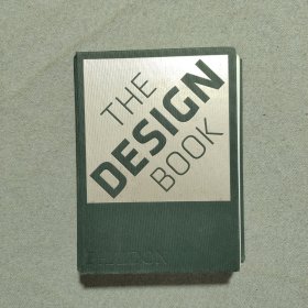 The Design Book