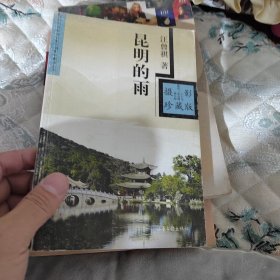 昆明的雨
