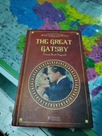 The Great Gatsby了不起的盖茨比