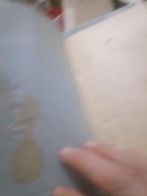 地母经(手抄书字迹工整)