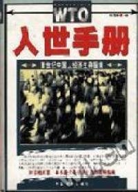 WTO入世手册新世纪中国人经济生存指南周志新9787801203908