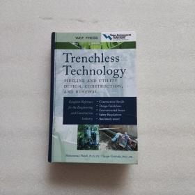 Trenchless Technology（精装）