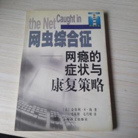 网虫综合征：网瘾的症状与康复策略