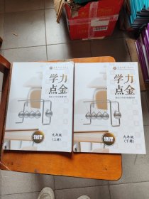 学力点金 物理 九年级上下册