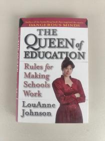 The Queen of Education：Rules for Making Schools Work