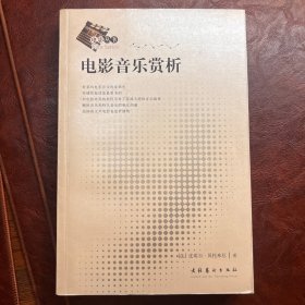 电影音乐赏析 【法】皮埃尔·贝托米厄 著 文化艺术出版社