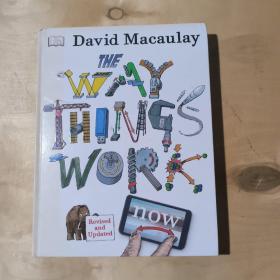 The Way Things Work   91-191