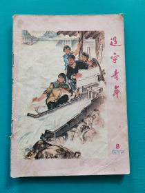 辽宁青年（1975年第8期）