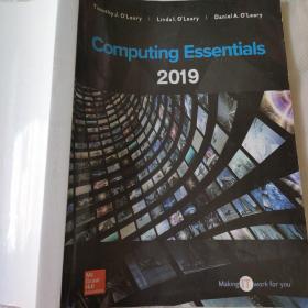 computing essentials2019
