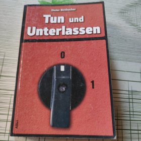 Tun und Unterlassen