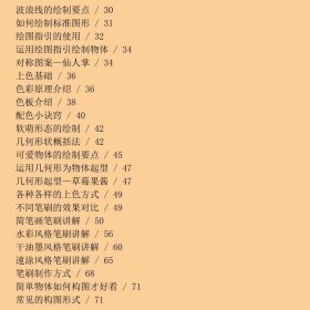 窝在沙发画萌物 Procreate零基础绘画入门
