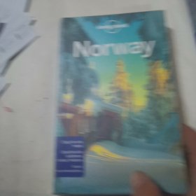 Lonely Planet Norway