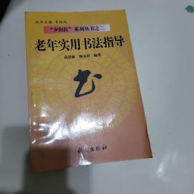 老年实用书法指导