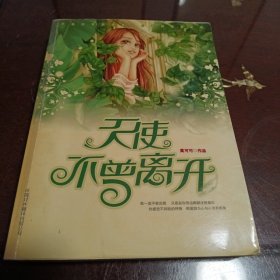 天使不曾离开