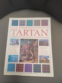 The Complete Illustrated Encyclopedia of Birds of Tartan