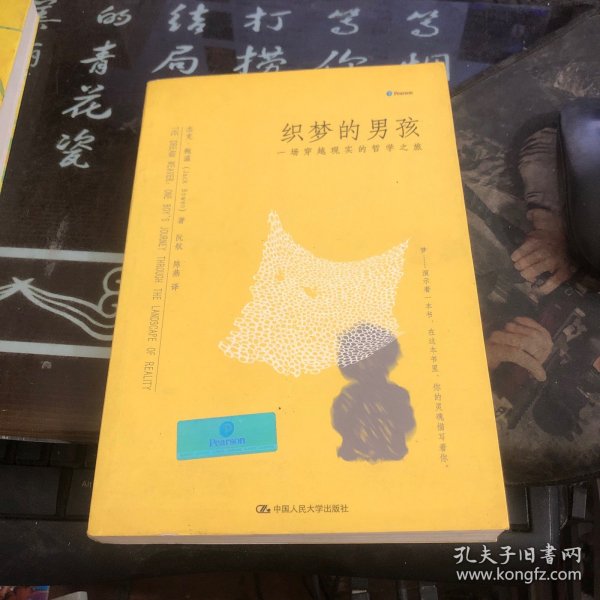 织梦的男孩：一场穿越现实的哲学之旅