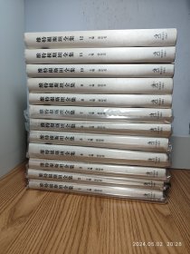 维特根斯坦全集（全12卷）