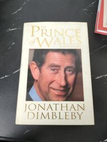 The   Prince Of Wales ：A Biography