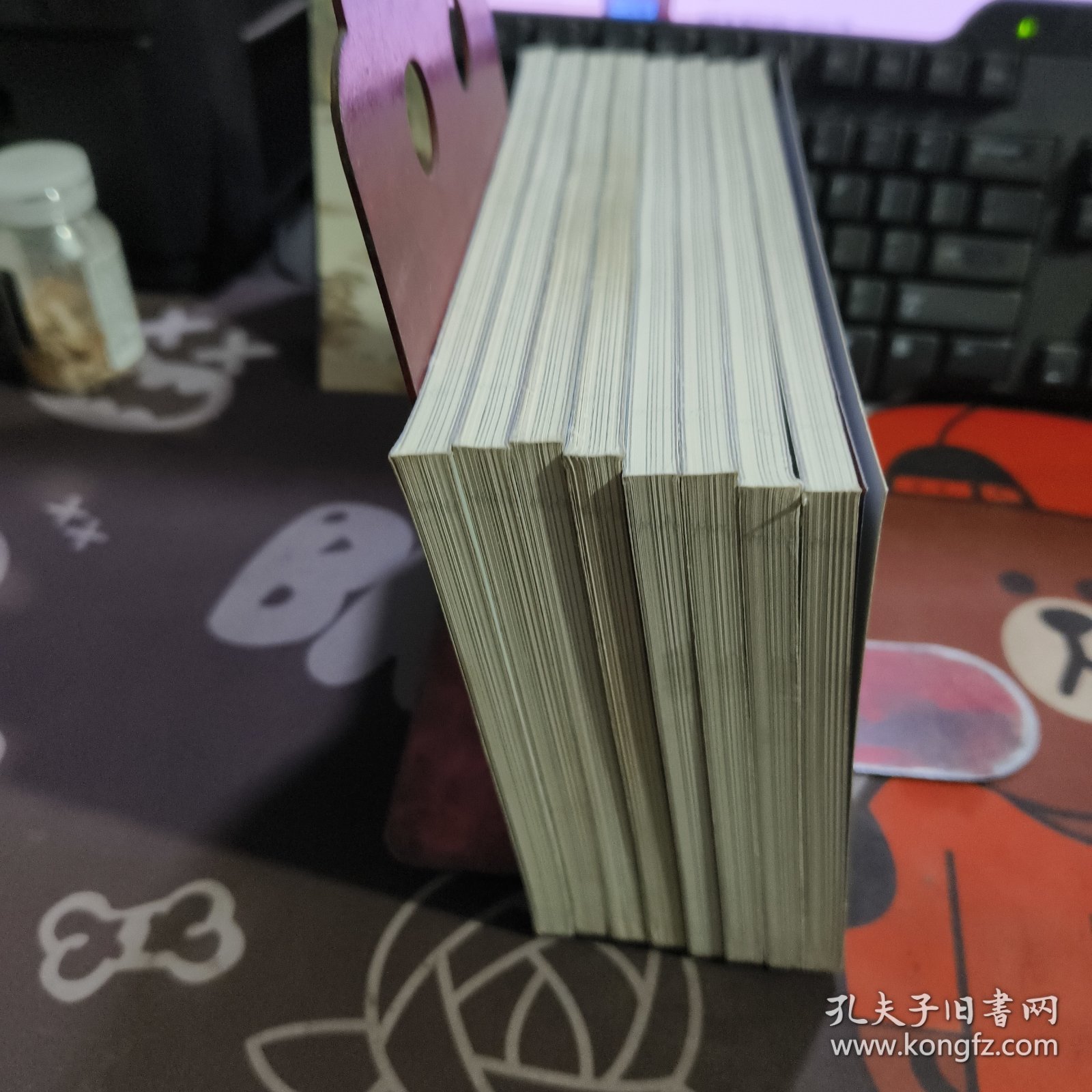 火炮.现代兵器丛书（2003年一版一印5000册）