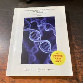 genetics from genes to genomes