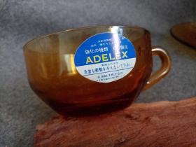 咖啡杯 冷茶器 石塚硝子