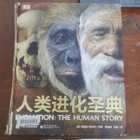 DK人类进化圣典