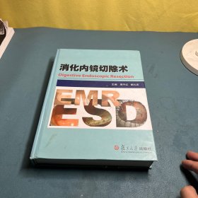 消化内镜切除术