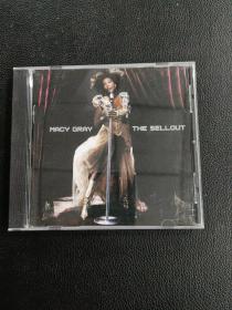 MACY GRAY:THE SELLOUT[CD]