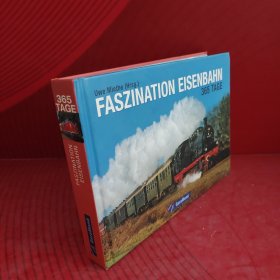 FASZINATION EISENBAHN