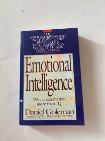 Emotional Intelligence