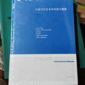 中国当代艺术中的西方模版