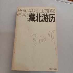 藏北游历：马丽华走过西藏纪实(2007修订版)