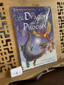 Dragon & the Phoenix (First Reading Level 2)