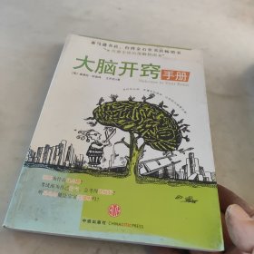 大脑开窍手册