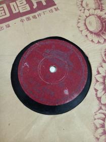 五六十年代老黑胶唱片～黄梅戏～天仙配（王少舫，潘璟琍）