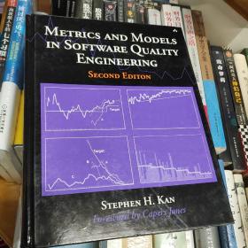 9780201729153 Metrics and Models in Software Quality Engineering (2nd Edition)